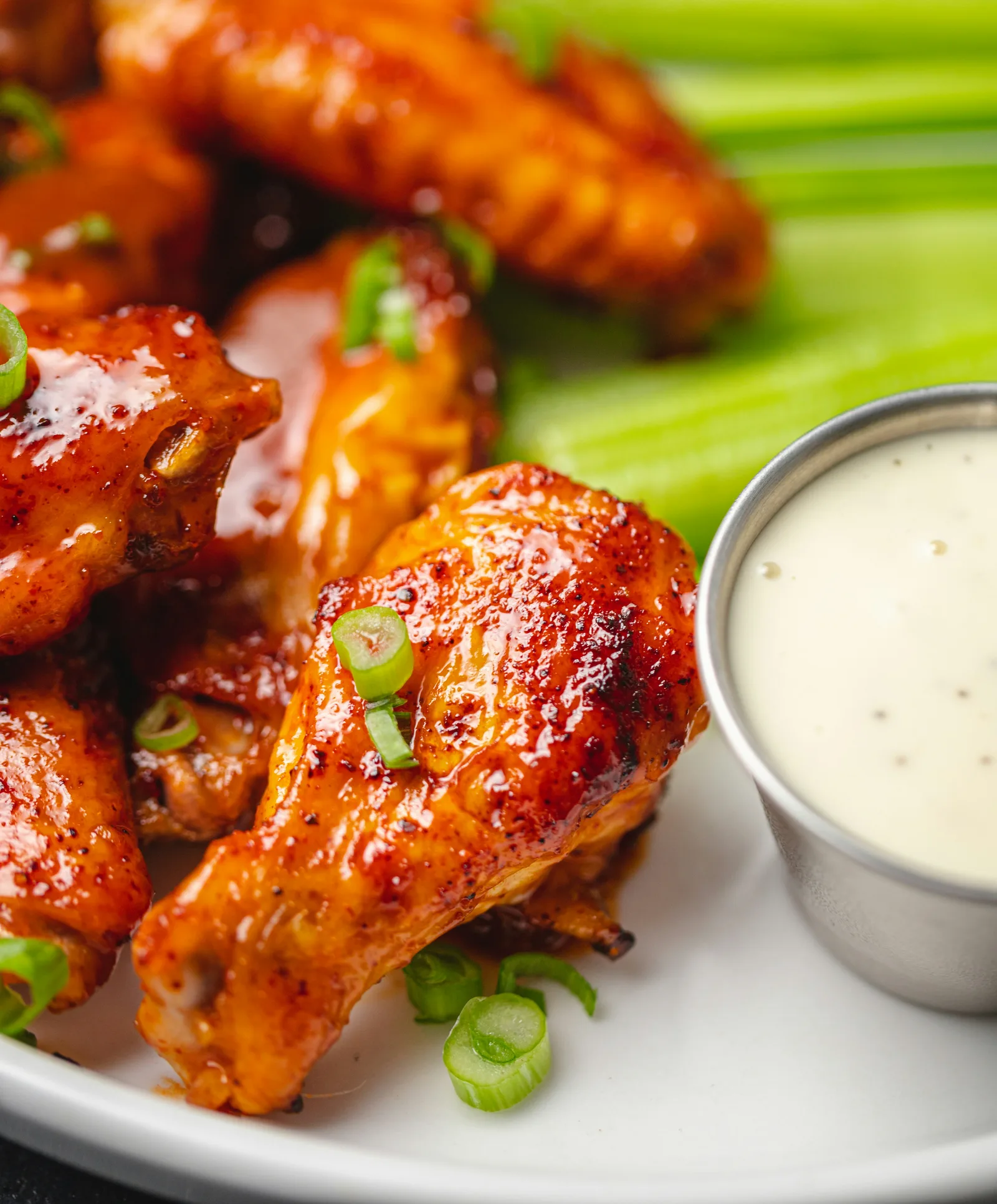 Los Angeles based scratch made pizza, pasta, and wings restaurant with 3 locations